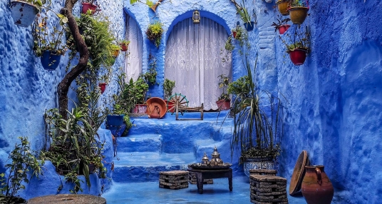 viaje foto Marruecos y sus Ciudades Imperiales 2026