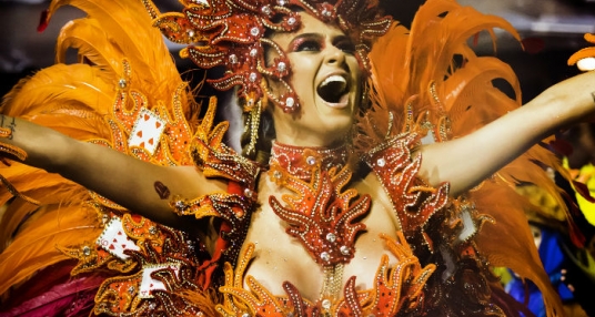 viaje foto Carnaval de Águilas 2025