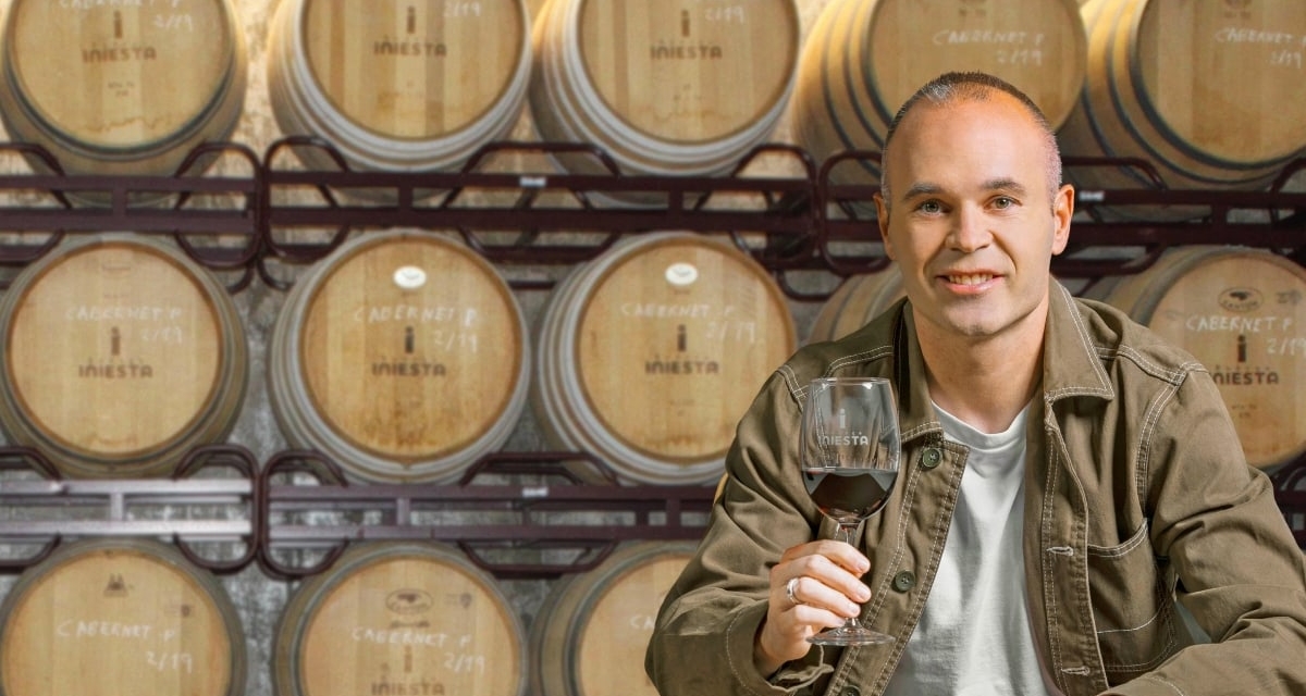 viaje foto Bodegas Iniesta y Alcalá del Júcar 2025