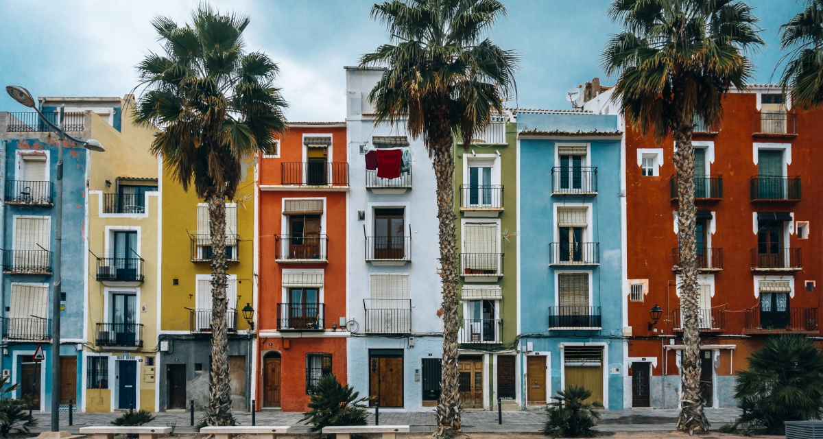 viaje foto Altea y Villajoyosa 2025