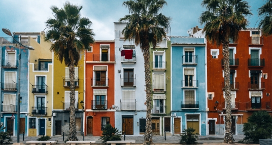 viaje foto Altea y Villajoyosa 2025